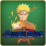 [NXB] Naruto: Shinobi Senki