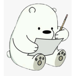 #PolarBears