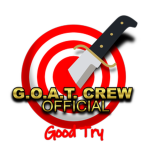 G.O.A.T. Crew [GC]