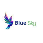 Blue Sky Airway.