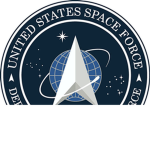 The United States Space Force, RP.