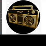 Boomboxes 