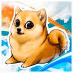 Join if you love puppys