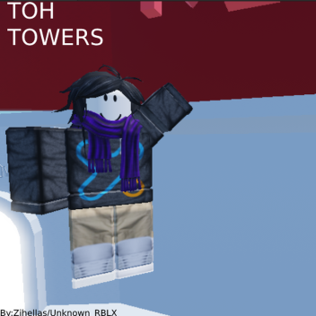 TOH Towers