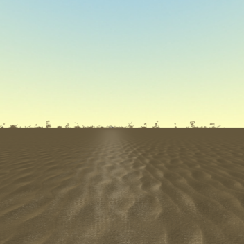 hydrogen bomb testing site ( READ DESCRIPTION )