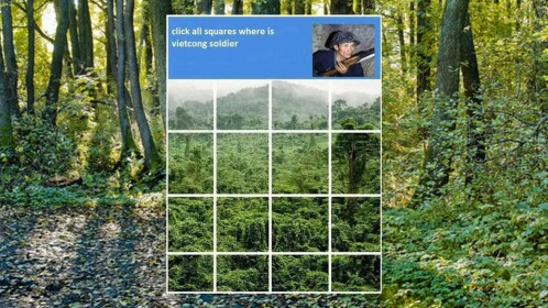 Vietnam Part 2 Simulator