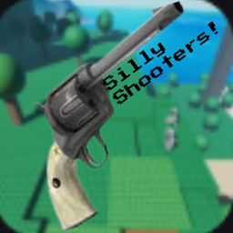Silly Shooters!