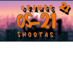[OS-21] Orange Shootas ############ 'WB'