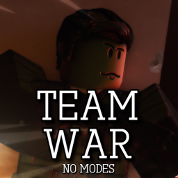 Team War V2