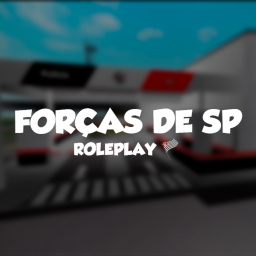 Forças de SP RolePlay