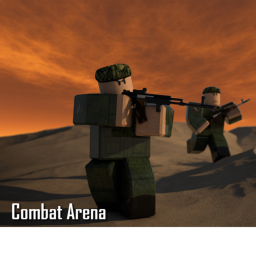 [VE] Combat Arena