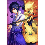 Uzumaki Naruto fan group