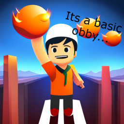 Basic Obby
