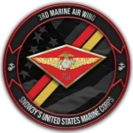 San Diego 3rd Marine Air Wing