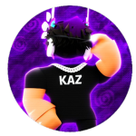 Kaz's Crew