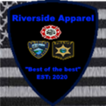 -- Riverside County Law Enforcement --