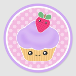 Aispies Cupcakes