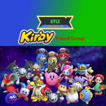 Kyle Gamer 19's Kirby Friend Group