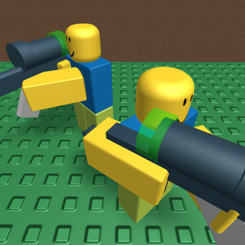 Base wars: The land