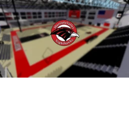  John Cramen  Gymnasium @ Murrieta Valley HS icon