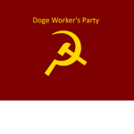 The Comunist Republic Of The Doge Cult