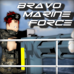 Bravo Marine Force