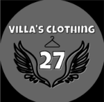 Villa's Clothing