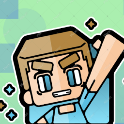 ⛏️CrystalRealm💎XRAYGONE[Like Minecraft]
