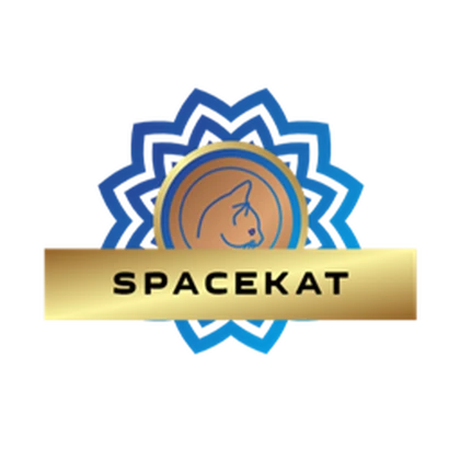 SpaceKat Roblox group icon