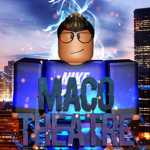 Maco-Theatre