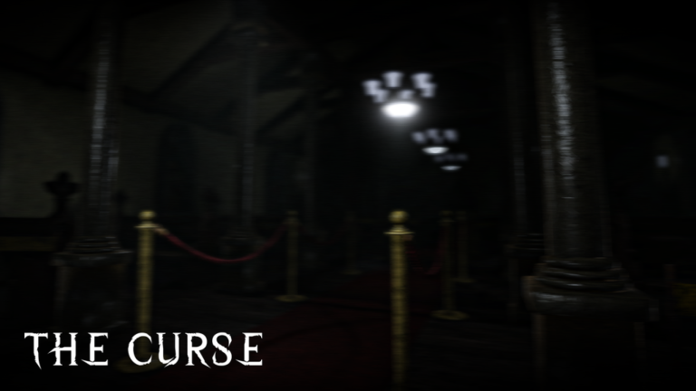 The Curse [HORROR] screenshot 1