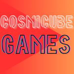 Cosmicube Games