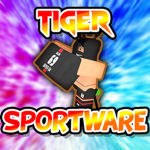Tiger Sportsware