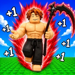 +1 Sword Swing to Escape [DUNGEON] icon