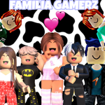 Família gamerz