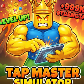 Tap Master Simulator