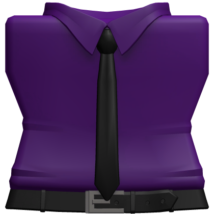 Purple Suit | R6 Girl Ver.