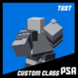 PSA CUSTOM CLASSES icon