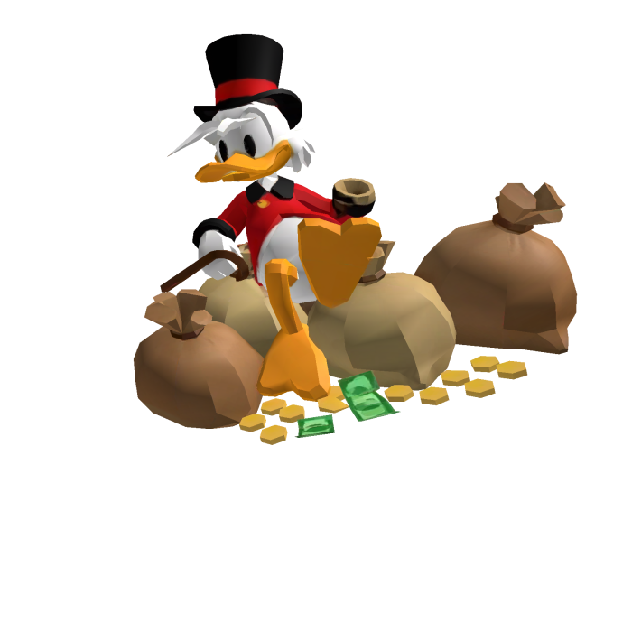 Rico mcduck
