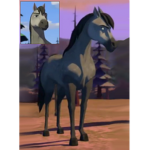 Stallion Nights Horse Squad