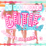 ~ Cutie Closet ~