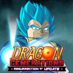 [ROF SAGA] Dragon Generations