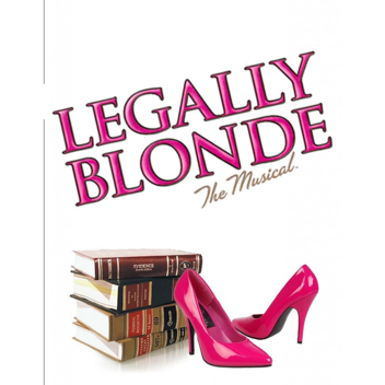 Legally Blonde The Musical