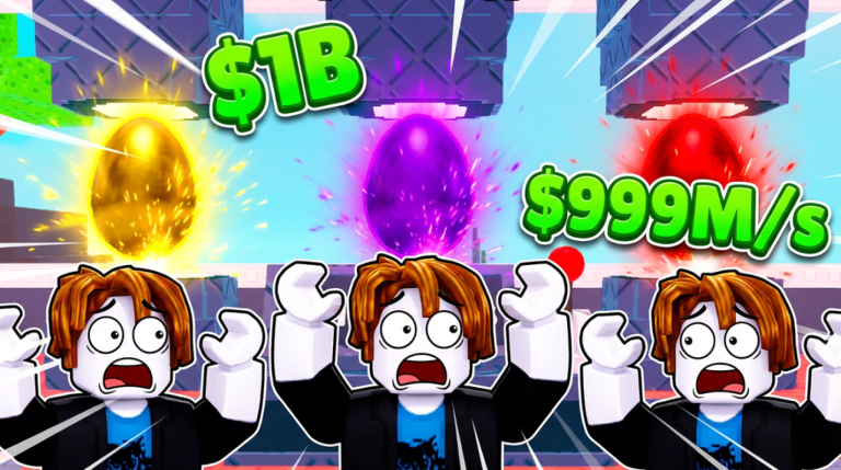 [⚛️] Evolve Your Brainrot! screenshot 2