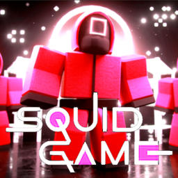 Squid Game ( Beta )