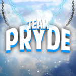 The Real Team Pride