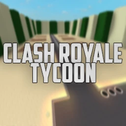 Clash Royale Tycoon icon