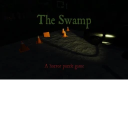 [Holiday!] The Swamp (BETA) icon
