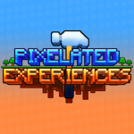 Pixelated Experiences!