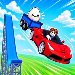 Tow an Egg icon
